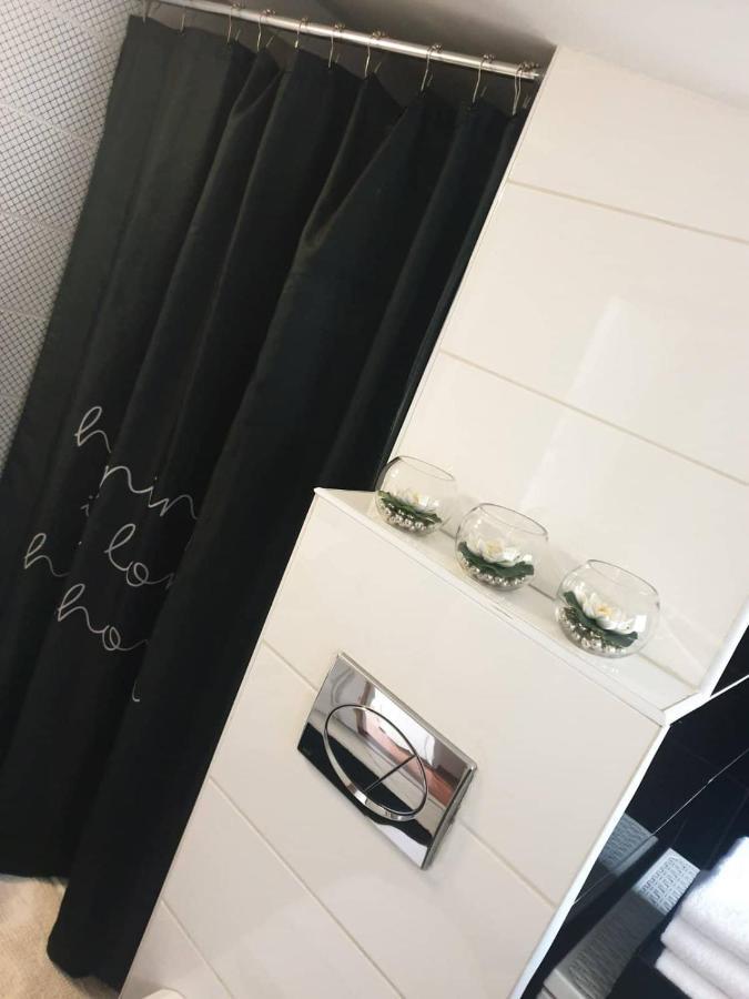 Apartman Lotos 塞拉耶佛 外观 照片